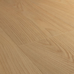 Gingerbread Oak Vinyl Flooring (AVSPU40278) Blos Range Quick-Step
