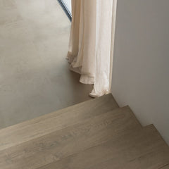 Grey Concrete Laminate Flooring (MUS5488) By Quick Step