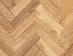 Haldon Engineered Herringbone Oak Flooring By Canopy Flooring