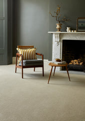 Hampstead Supreme Wool Twist Carpet By Cormar
