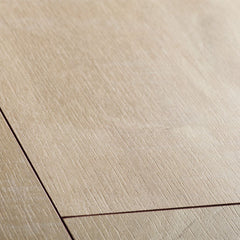 Havana Oak Natural With Saw Cuts Laminate Flooring (CLM1656) By Quick Step
