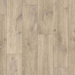 Havana Oak Natural With Saw Cuts Laminate Flooring (CLM1656) By Quick Step