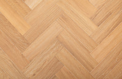 Heysham Engineered Herringbone Oak Flooring By Canopy Flooring