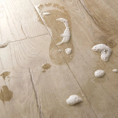 Classic Oak Beige Laminate Flooring (IM1847) By Quick Step