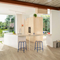 Classic Oak Beige Laminate Flooring (IM1847) By Quick Step