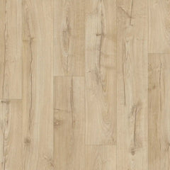 Classic Oak Beige Laminate Flooring (IM1847) By Quick Step