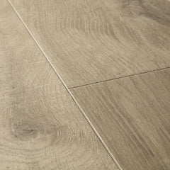 Soft Oak Light Brown Laminate Flooring (IM3557) – Impressive Range By Quick Step