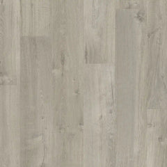 Soft Oak Grey Laminate Flooring (IMU3558) Impressive Ultra by Quick-Step