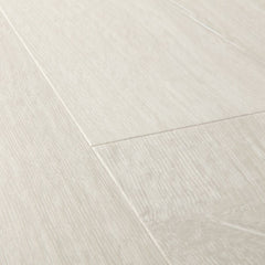 Patina Classic Oak Light Laminate Flooring (IM3559) – Impressive Range By Quick Step
