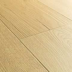 Almond Oak Laminate Flooring (IM8255) By Quick Step