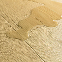 Almond Oak Laminate Flooring (IM8255) By Quick Step
