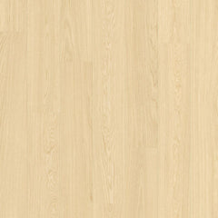 Ivory Oak Laminate Flooring (IM8258) – Impressive Range By Quick Step