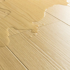 Dune Oak Laminate Flooring (IM8259) By Quick Step
