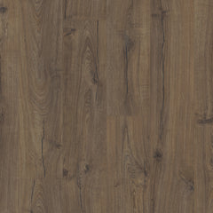 Classic Oak Brown Laminate Flooring (IM1849) Impressive Range By Quick-Step