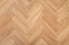 Imperial Engineered Oak Herringbone Flooring By Canopy Flooring