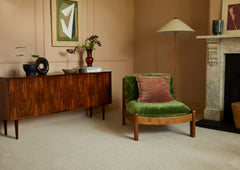 Inglewood Saxony Carpet By Cormar