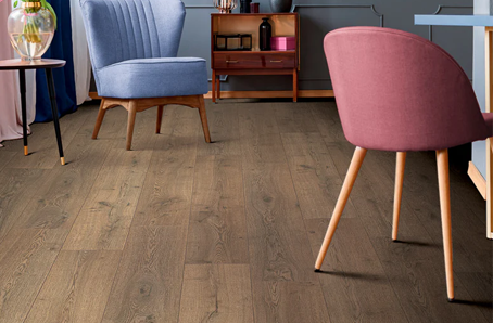 Laminate Flooring