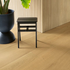 Leather Oak Extra Matt Parquet Flooring CASC6029 Quick-Step