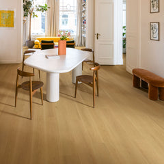 Leather Oak Extra Matt Parquet Flooring CASC6029 Quick-Step