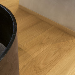 Leather Oak Extra Matt Parquet Flooring AMT6029 Quick-Step