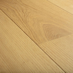 Leather Oak Extra Matt Parquet Flooring CASC6029 Quick-Step