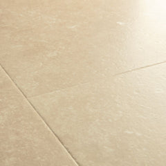 Limestone Laminate Flooring (MUS5486) By Quick Step