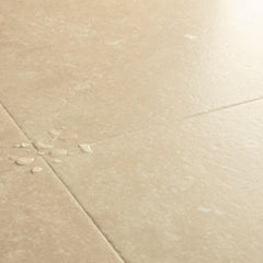 Limestone Laminate Flooring (MUS5486) By Quick Step
