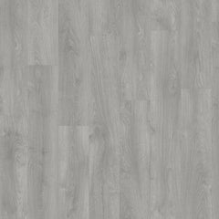 Luna ERPU40367 Vinyl Flooring Black Oak Rigid Click Planks