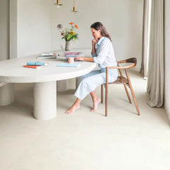 Chalk Laminate Tile Flooring (MUS5487) Muse Range by Quick-Step