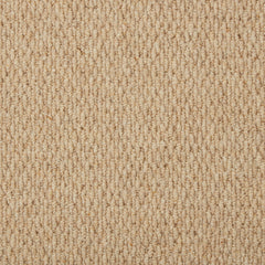 Malabar Two Fold Wool Carpet By Cormar