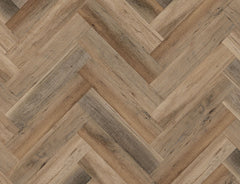 Marazion Oak SPC LVT Flooring By Canopy Flooring