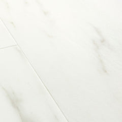 Marble Carrara White Vinyl Flooring (AVSTU40136) Oro Range Quick Step