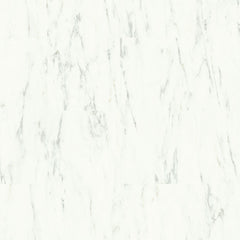 Marble Carrara White Vinyl Flooring (AVSTU40136) Oro Range Quick Step