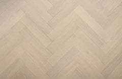 Mercia Engineered Oak Herringbone Flooring By Canopy Flooring