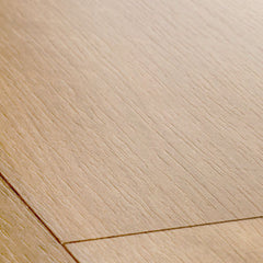 Midnight Oak Natural Laminate Flooring (CLM1487) By Quick Step