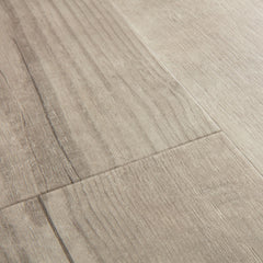 Morning Mist Pine Vinyl Flooring (AVMPU40074) Bloom Range Quick-Step
