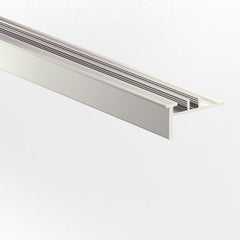 Incizo Aluminium Subprofile For Stairs (NEVINCPBASE1) – Vinyl Accessories By Quick Step