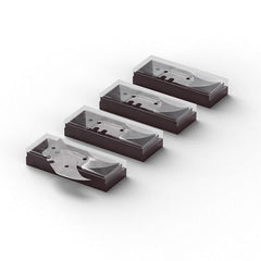 Refill Set for Vinyl Cutter Knife (NEVKNIFEREFILL40) – Vinyl Accessories By Quick Step