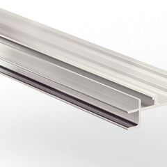 Incizo Aluminium Subprofile For Stairs (NEWINCPBASE5) – Hardwood Accessories By Quick Step