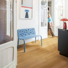 Natural Oak Extra Matt Parquet Flooring AMT6032 Quick Step