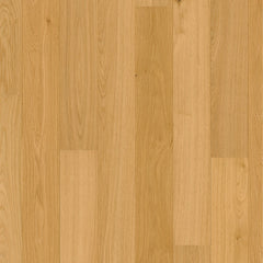 Natural Oak Extra Matt Parquet Flooring AMT6032 Quick Step