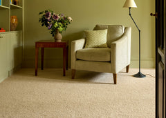 Natural Berber Elite Carpet By Cormar