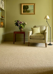Natural Berber Elite Carpet By Cormar