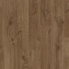 Newcastle Oak Brown Laminate Flooring (EL3582) By Quick Step