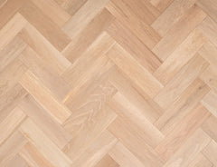 New Engineered Herringbone Oak Flooring By Canopy Flooring