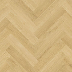 Nutmeg Oak Herringbone Laminate Flooring (IMD8243) Impressive Design By Quick-Step