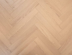 Oakleigh 8mm Herringbone Ripley Laminate Flooring By Canopy Flooring