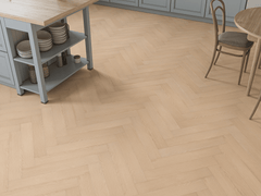 Oakleigh 8mm Herringbone Kingham Laminate Flooring By Canopy Flooring
