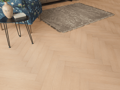 Oakleigh 8mm Herringbone Ripley Laminate Flooring By Canopy Flooring