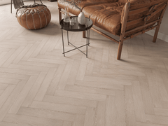 Oakleigh Deluxe 12mm Herringbone Helmsley Laminate Flooring By Canopy Flooring